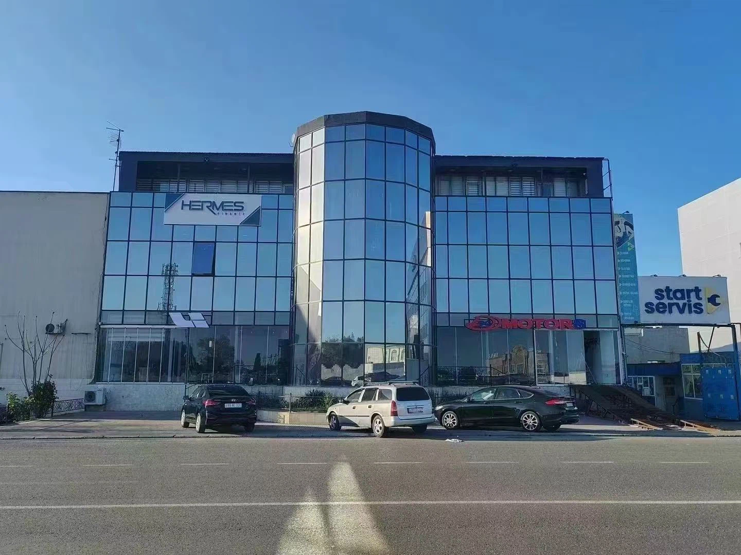 Shijiazhuang Impor lan Perdagangan Ekspor Co., Ltd.