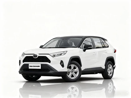 Rav{{0}L CVT Kalih-wheel Drive Urbasi Urban Sane Kaanggen